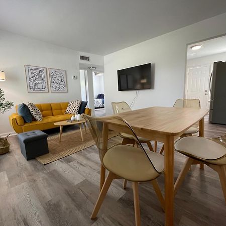 Remodeled Little Havanna Apartments Great Location Miami Exterior photo