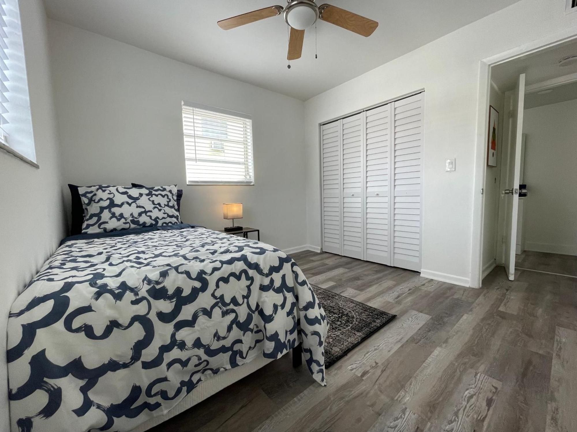 Remodeled Little Havanna Apartments Great Location Miami Exterior photo