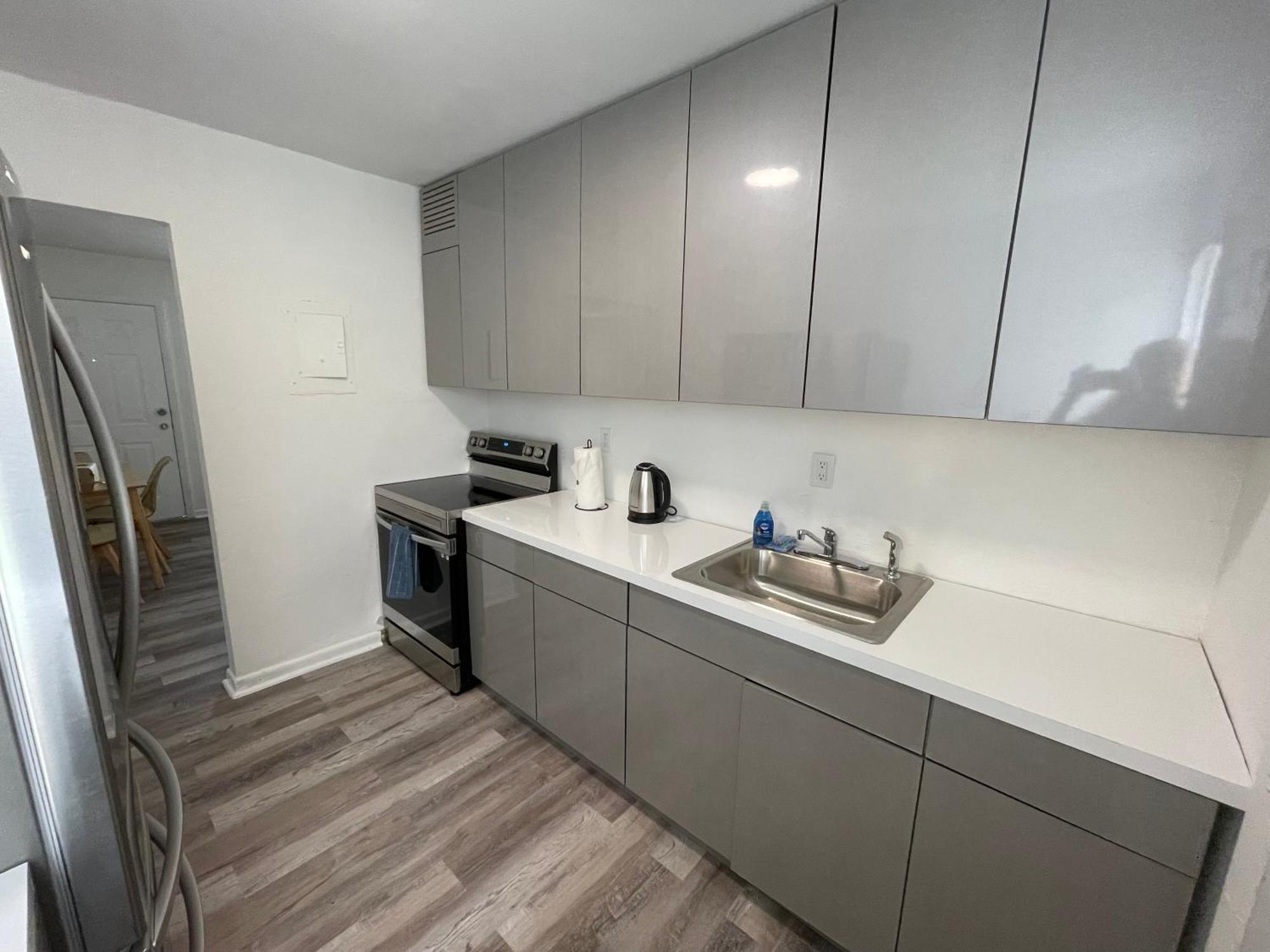 Remodeled Little Havanna Apartments Great Location Miami Exterior photo