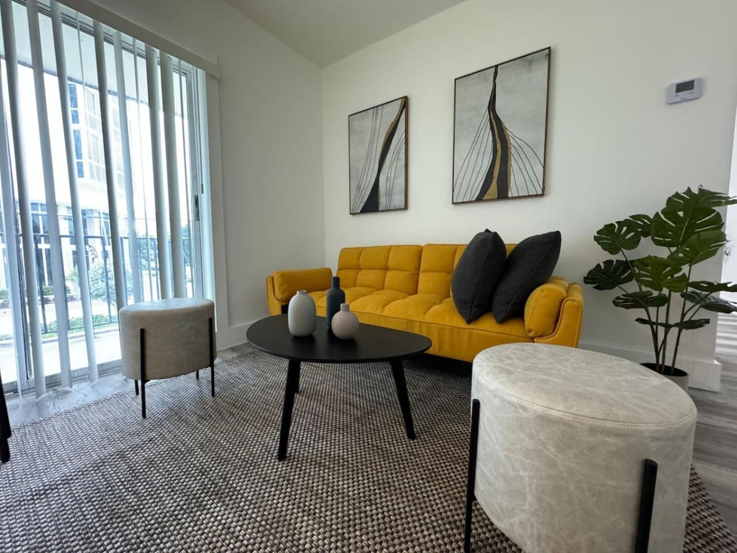 Remodeled Little Havanna Apartments Great Location Miami Exterior photo