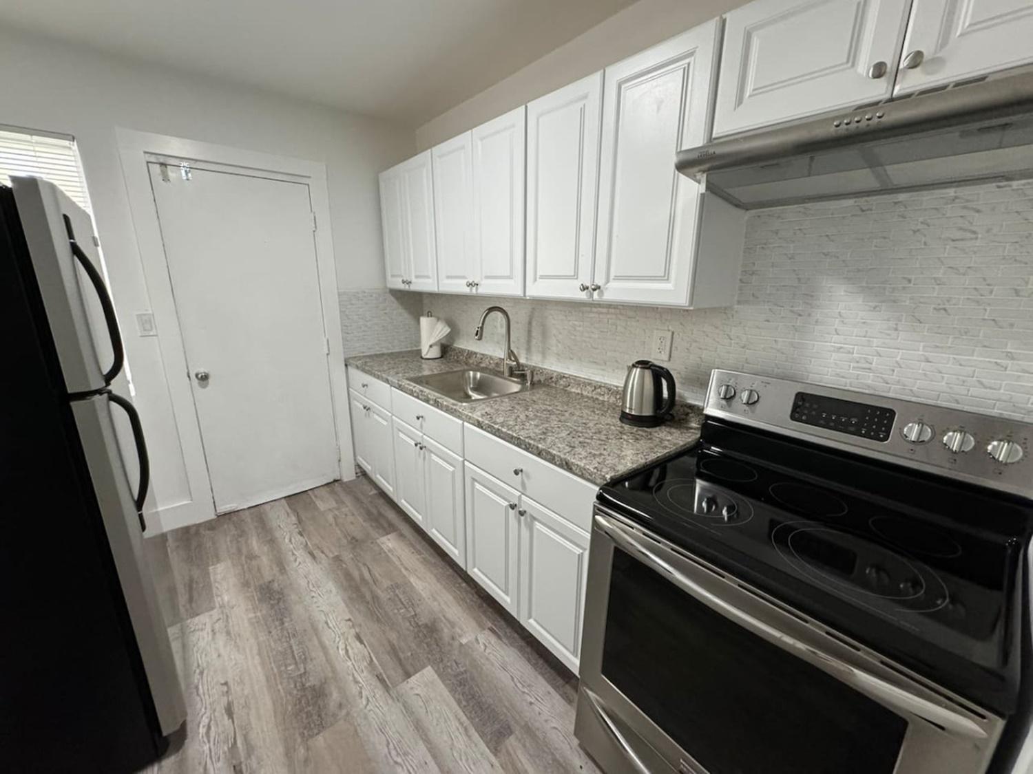 Remodeled Little Havanna Apartments Great Location Miami Exterior photo